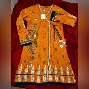 Pakistani Dress By Almirah